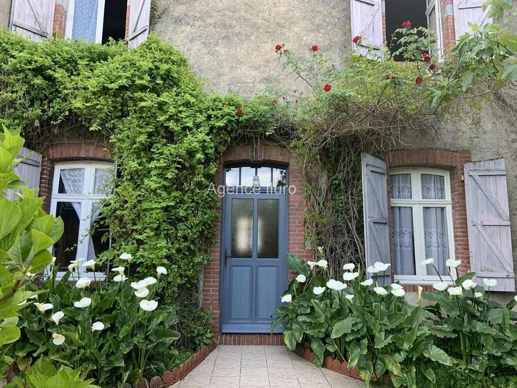 IMG_6508 - Maison à OLORON-SAINTE-MARIE