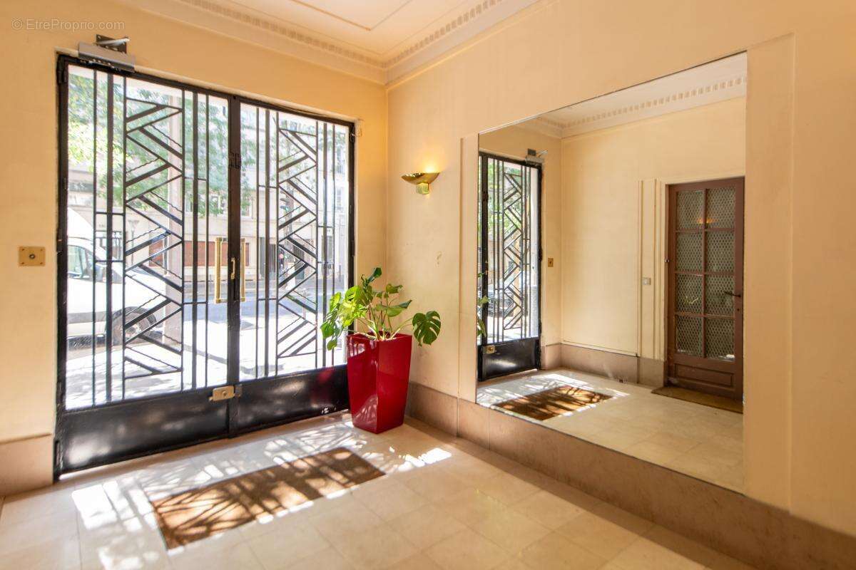 Appartement - photo 16