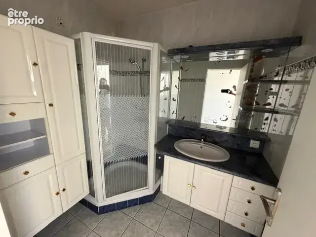 À vendre – bel appartement 70 m²  saint-étienne – quartier cour fauriel - photo 6