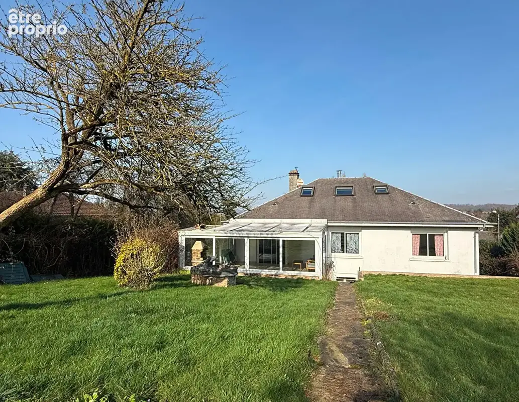 Maison à FLIZE