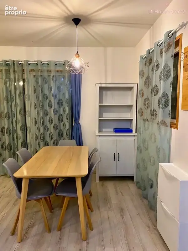 Maison 3 pièces 45 m² à vendre à Plazac (24580) - photo 23