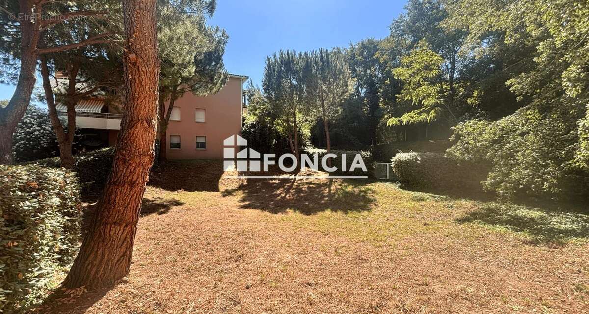 Appartement à BEZIERS