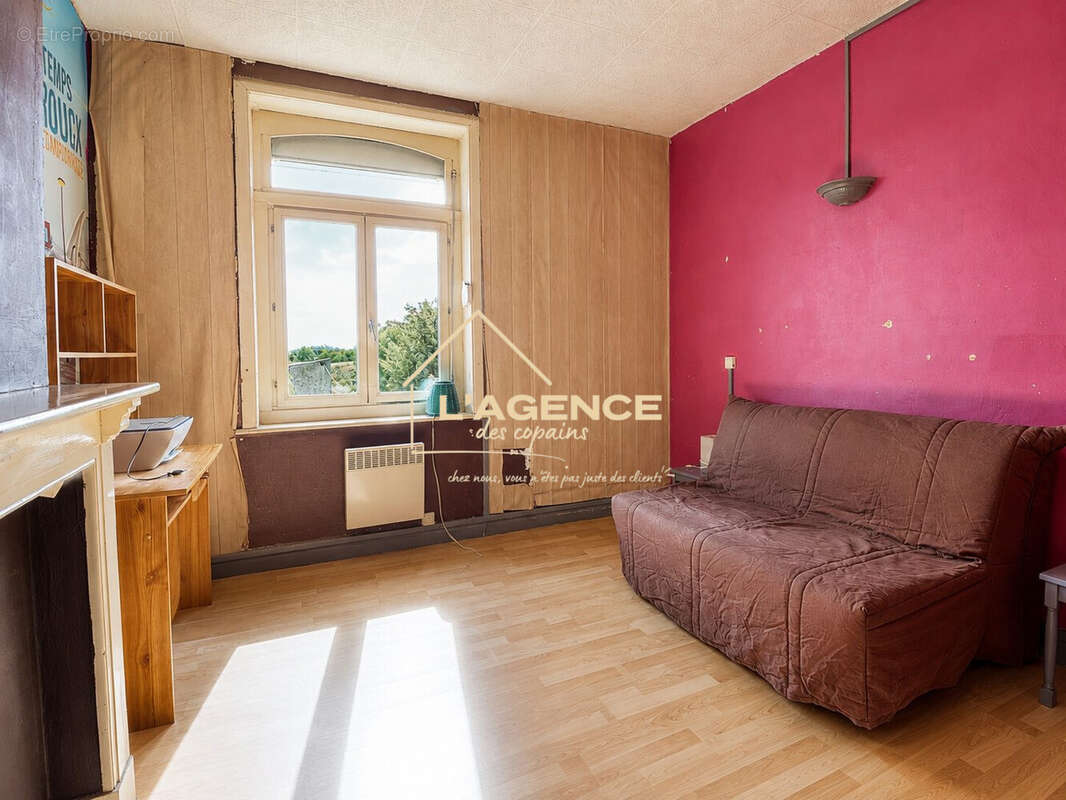 Maison 109 m² à Hazebrouck  - photo 7