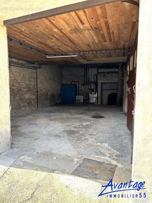 Maison à NAIVES-ROSIERES