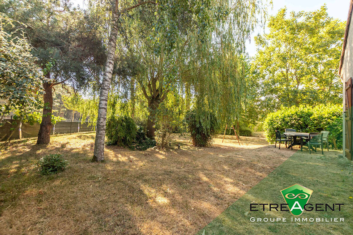 Maison ÉVREUX - Saint-Michel - 104 m² - 5 chambres - photo 3