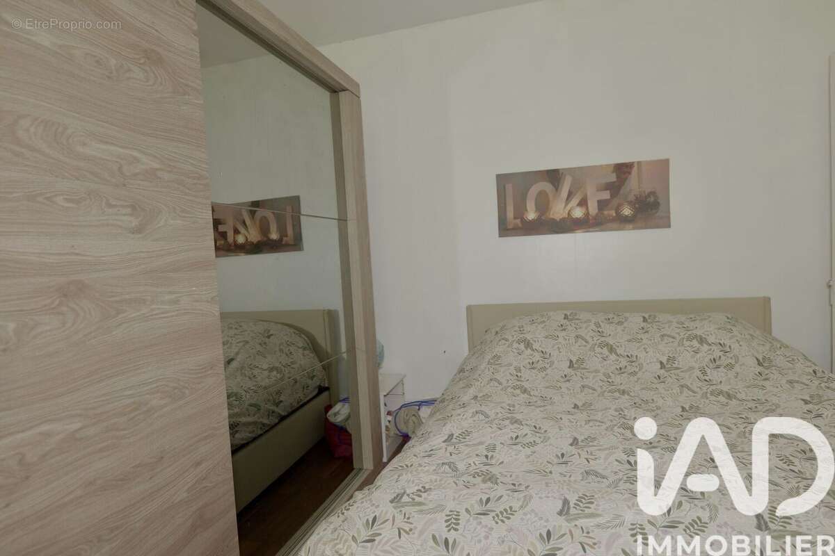 Photo 8 - Appartement à BEAUMONT-SUR-OISE