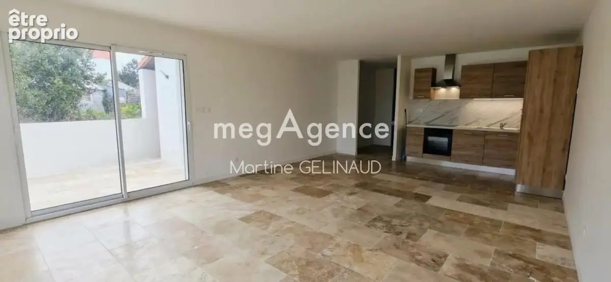 Maison 5 pièces 85 m² à vendre à Saintes (17100) - photo 5