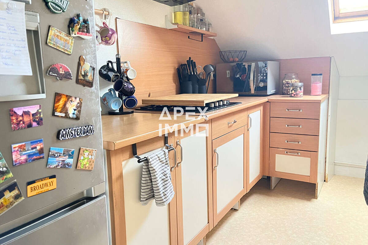 Appartement à ORLEANS