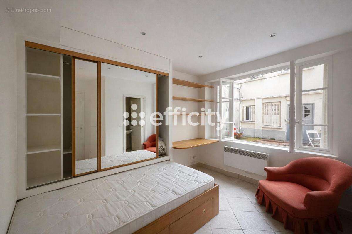 Appartement - photo 3