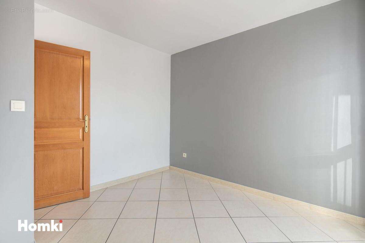 Appartement à SEYSSINS