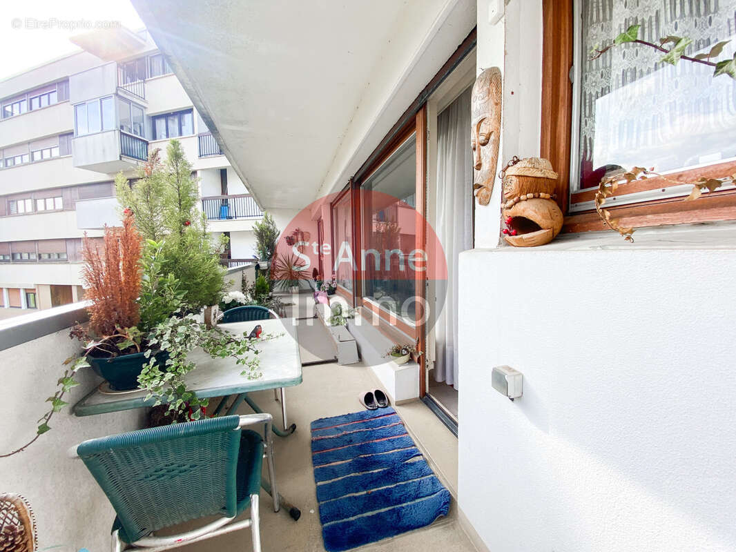 Appartement à AMIENS
