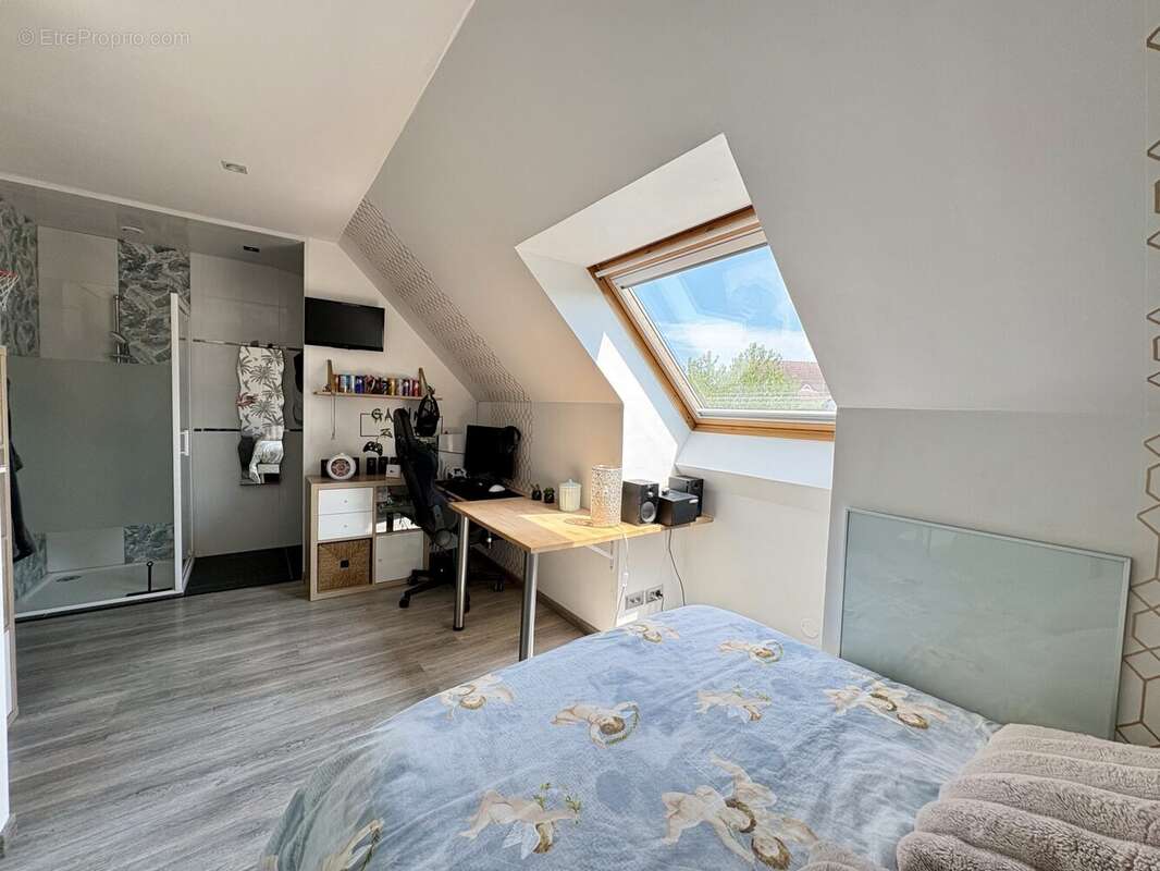 Maison 204 m² à Checy  - photo 8