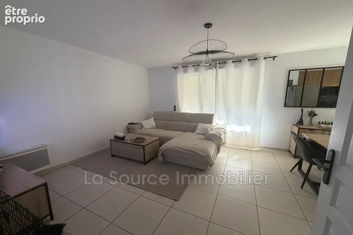 Appartement 3 pièces 64 m² à vendre à Vidauban (83550) - photo 4
