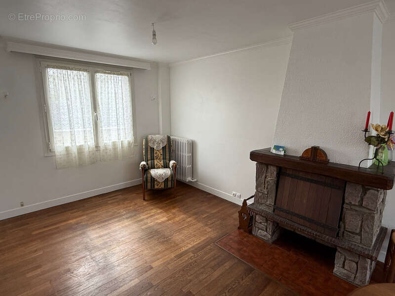 Maison à OSNY