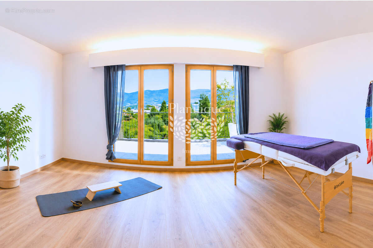 Appartement à SAINT-JULIEN-EN-GENEVOIS
