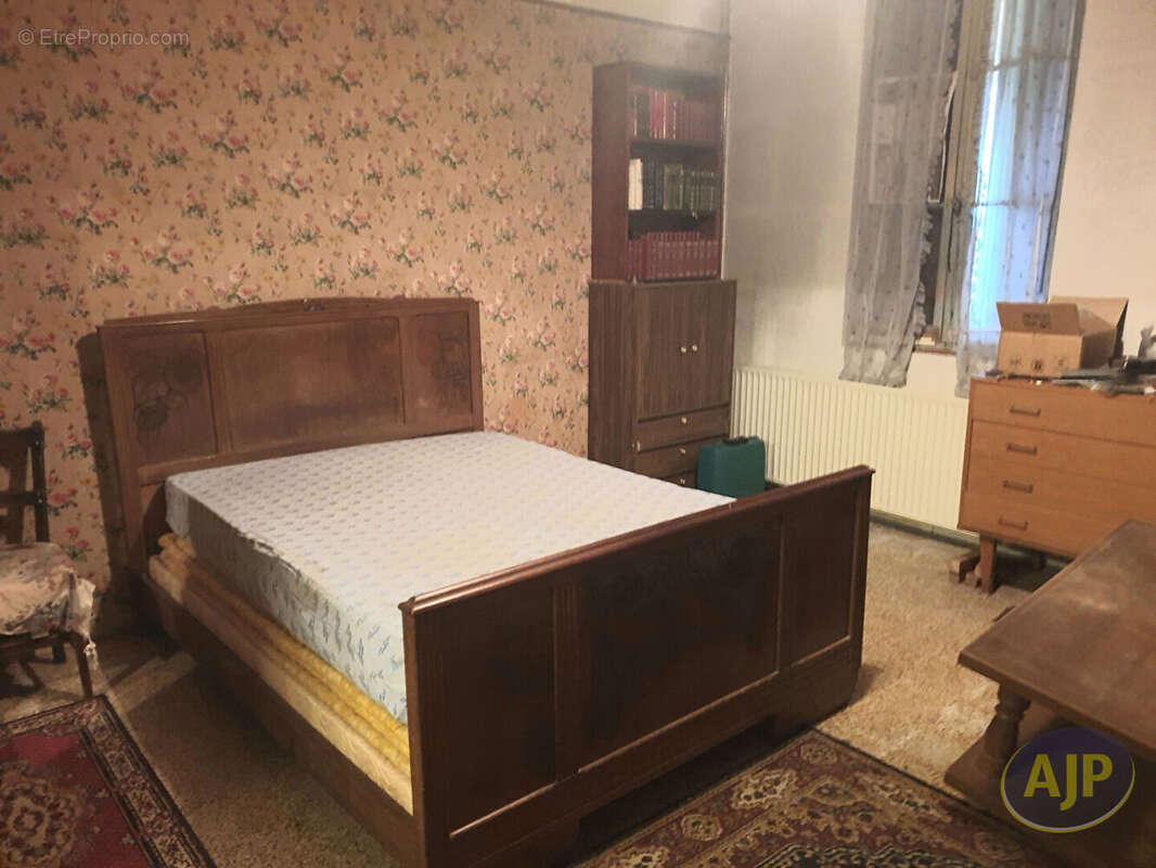 Maison à ANDERNOS-LES-BAINS