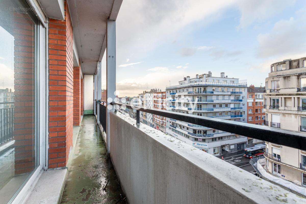 Appartement à LILLE