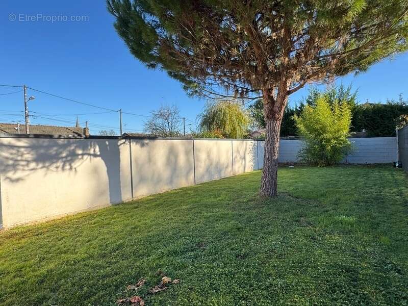 Maison à SAINT-DIZIER