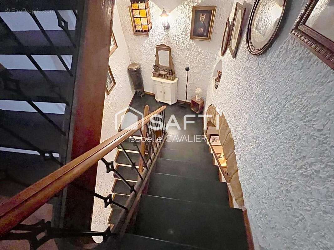 Photo 4 - Maison à VEDENE