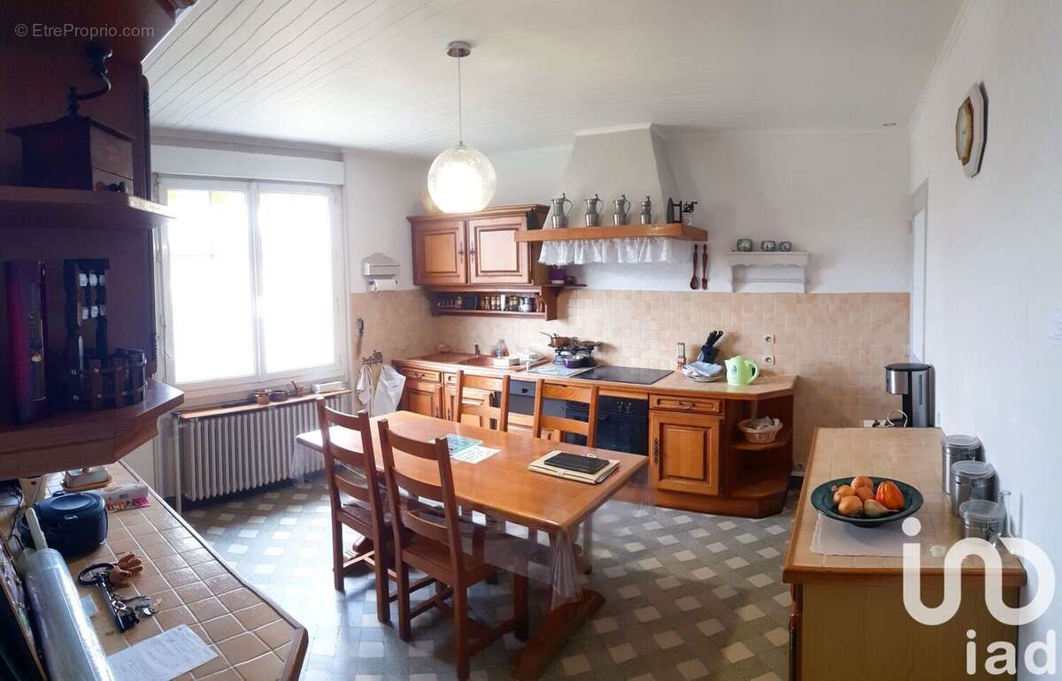 Photo 4 - Maison à BUEIL