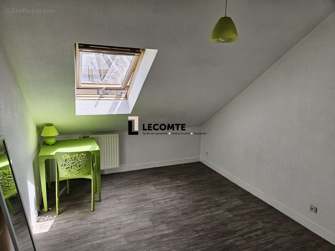 Appartement 58 m² à Saint-Gregoire  - photo 8