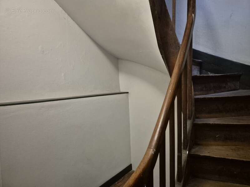 Appartement à ANGOULEME