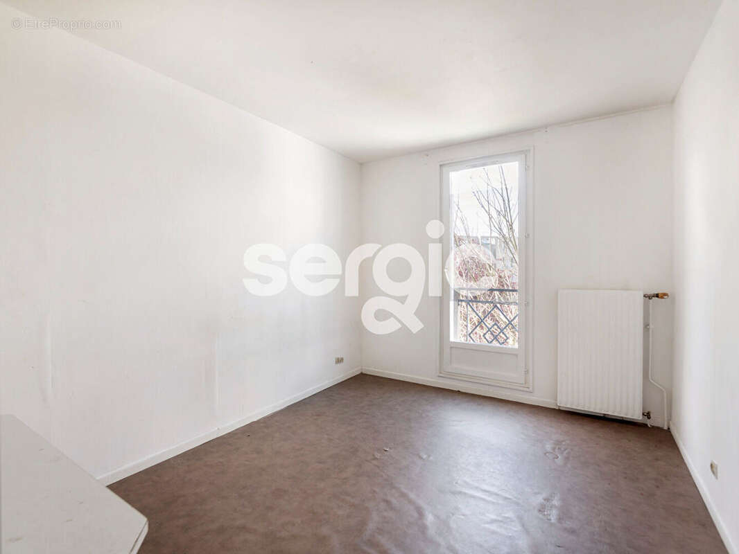 Appartement à EVRY