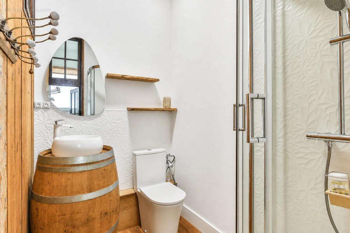 Maison triplex élégante au coeur d’Arcachon! - photo 4
