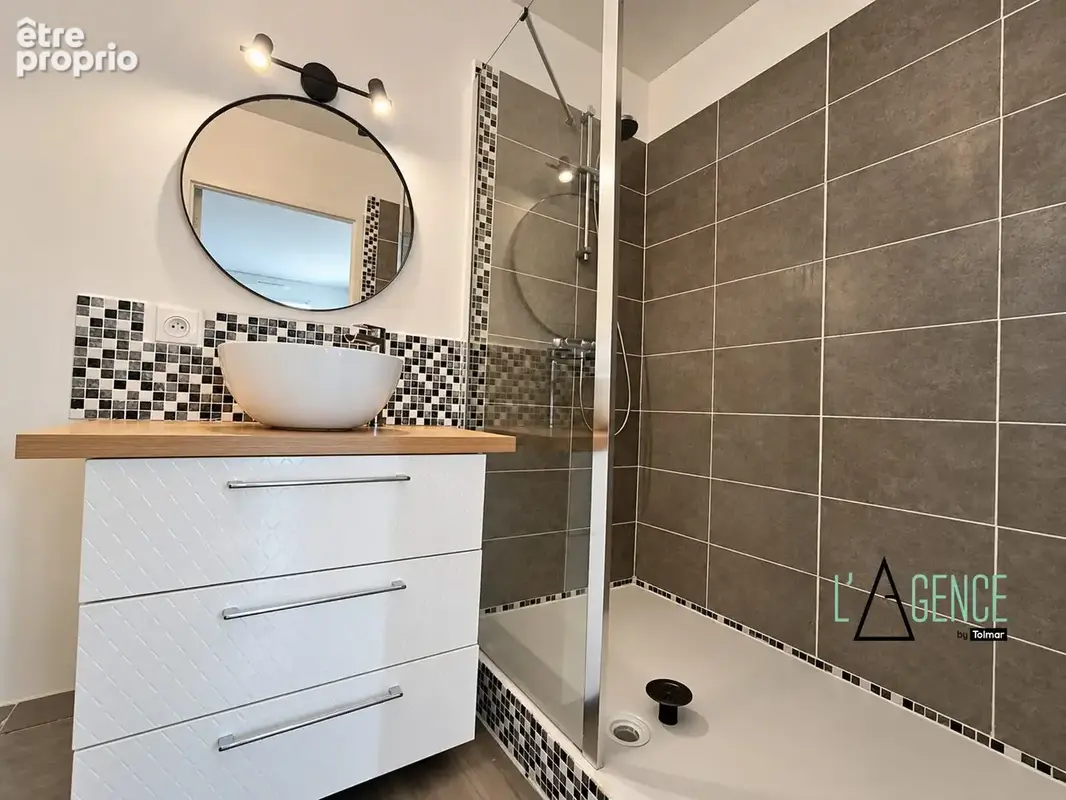 Appartement 4 pièces 80 m² à vendre à Pessac (33600) - photo 4