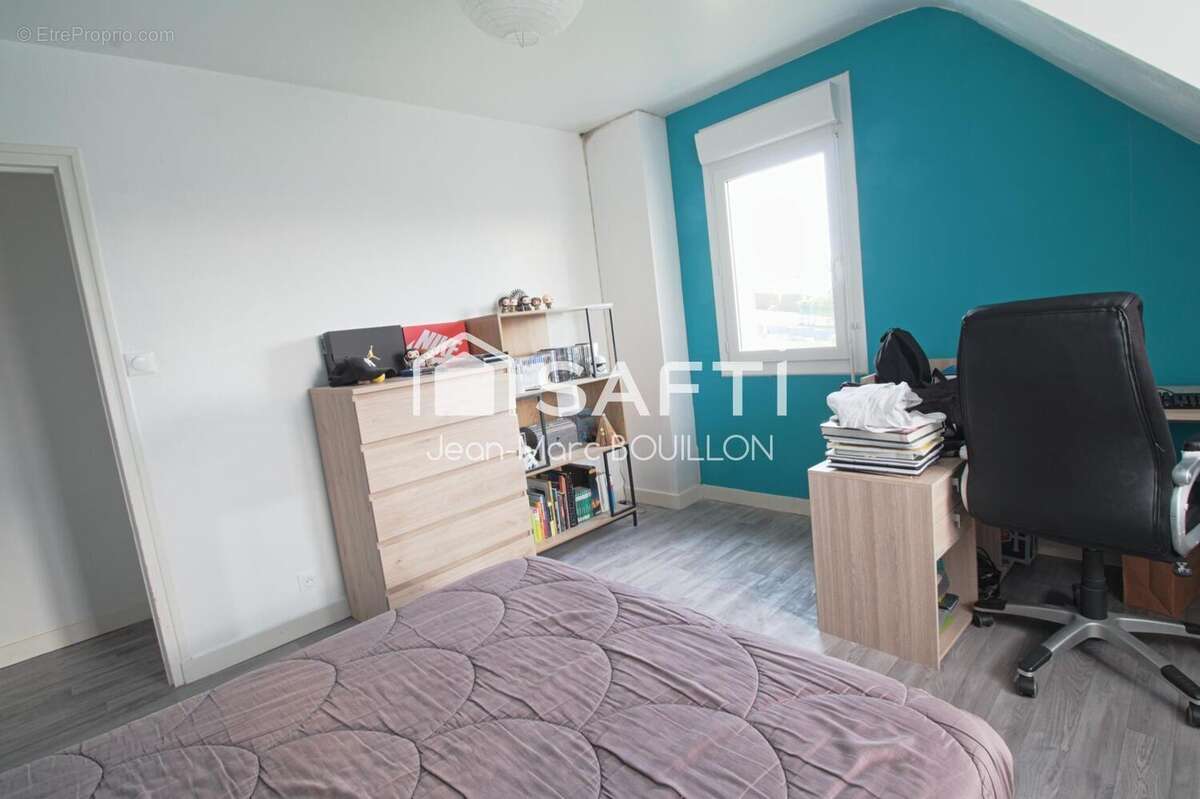 Photo 5 - Maison à NOYAL-PONTIVY