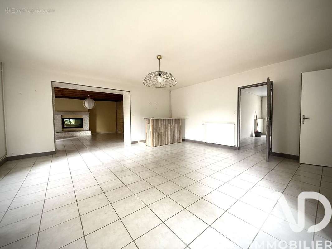 Photo 6 - Maison à CHEF-BOUTONNE