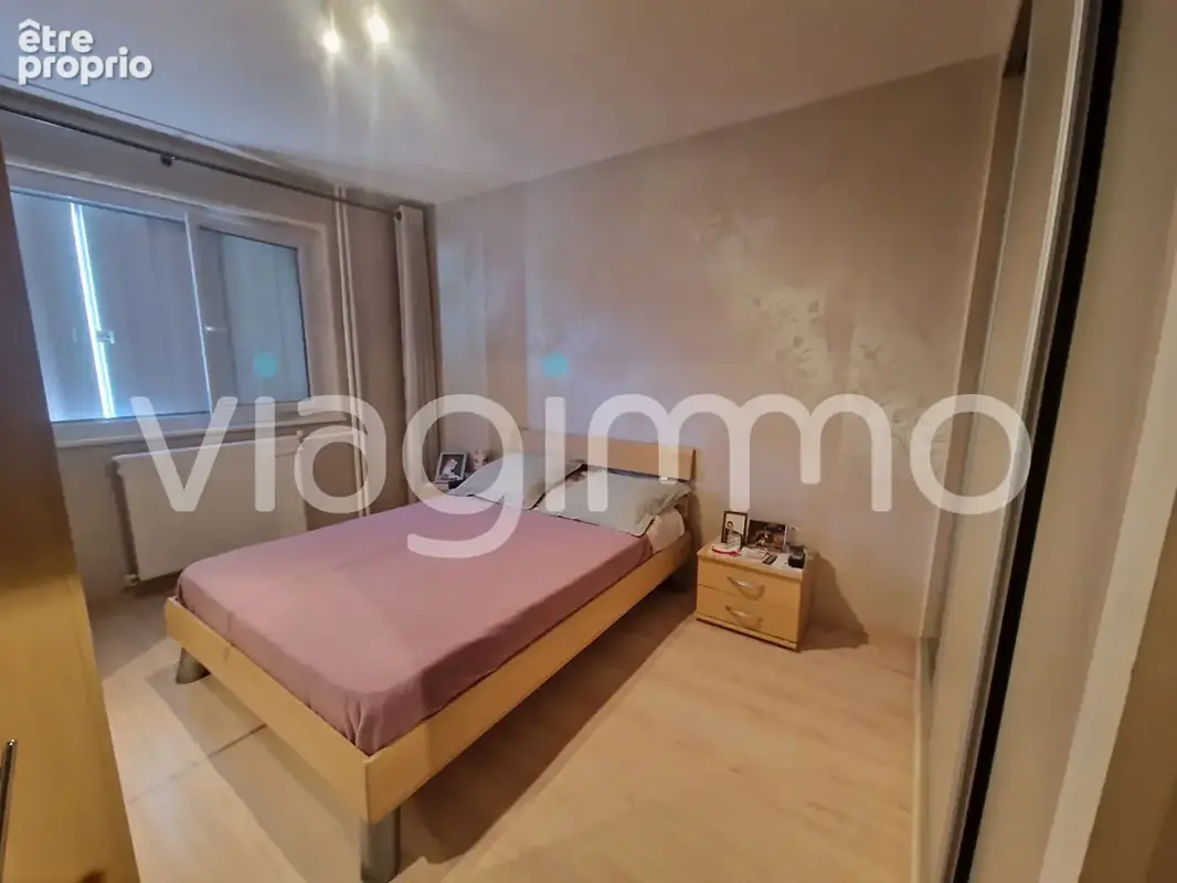Appartement Annemasse 3 pièce(s) 70 m2 - photo 5
