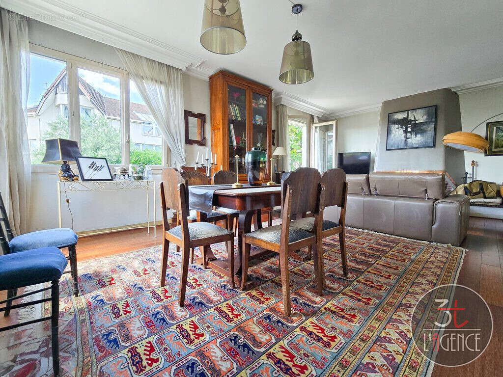 Maison à FONTENAY-SOUS-BOIS