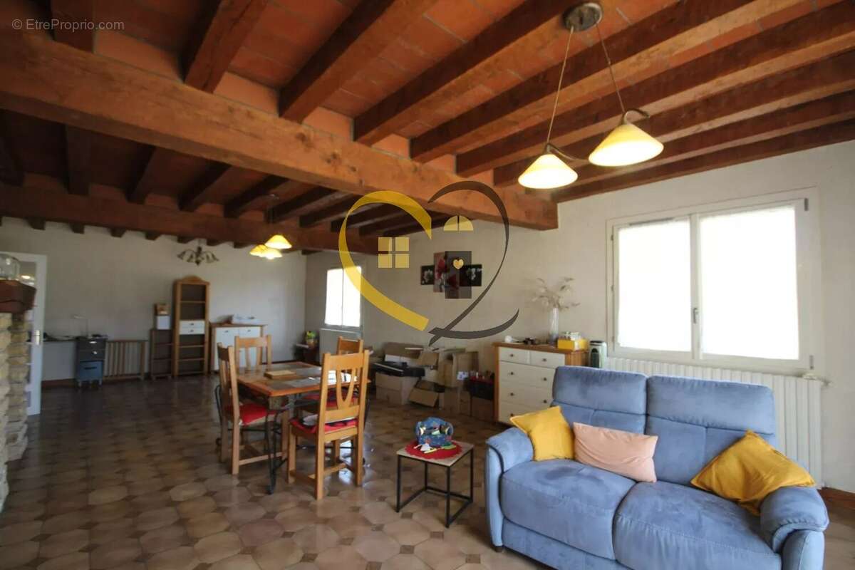 Charmante maison de 170m² - photo 7