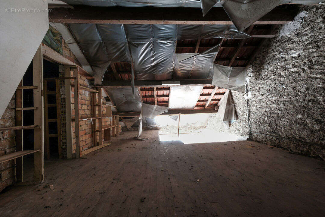 Appartement à ETAMPES