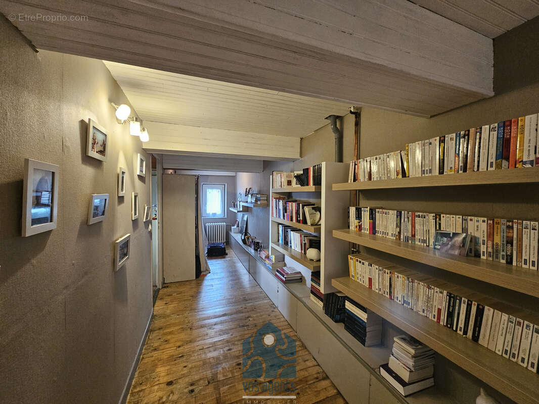 Maison à EFFIAT