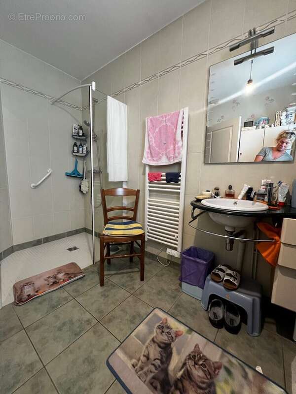 Maison 88 m² à Le Molay-Littry  - photo 8