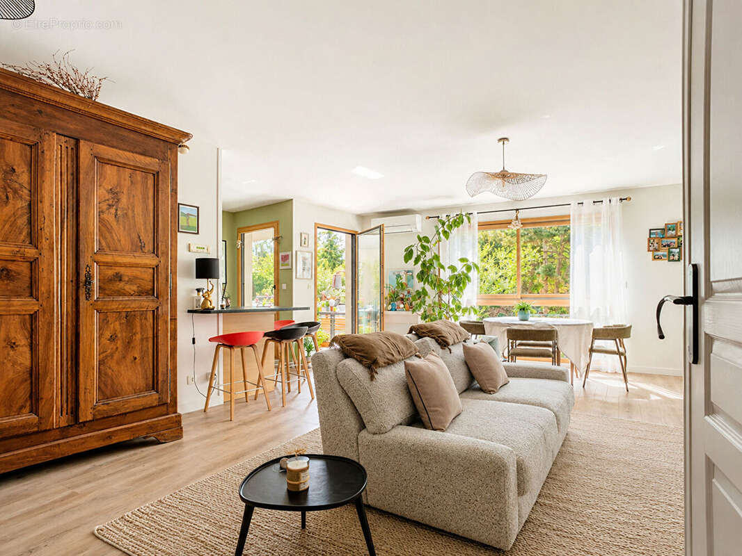 Appartement à LYON-5E
