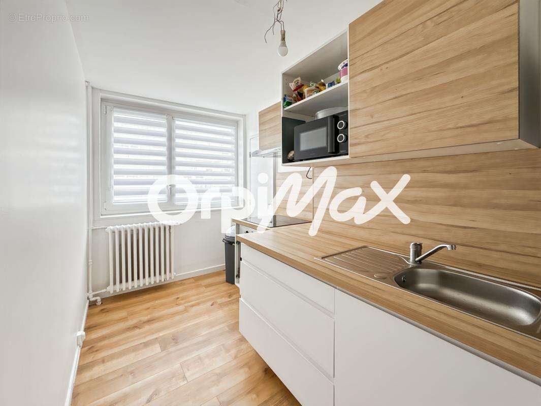Appartement à BOULOGNE-SUR-MER