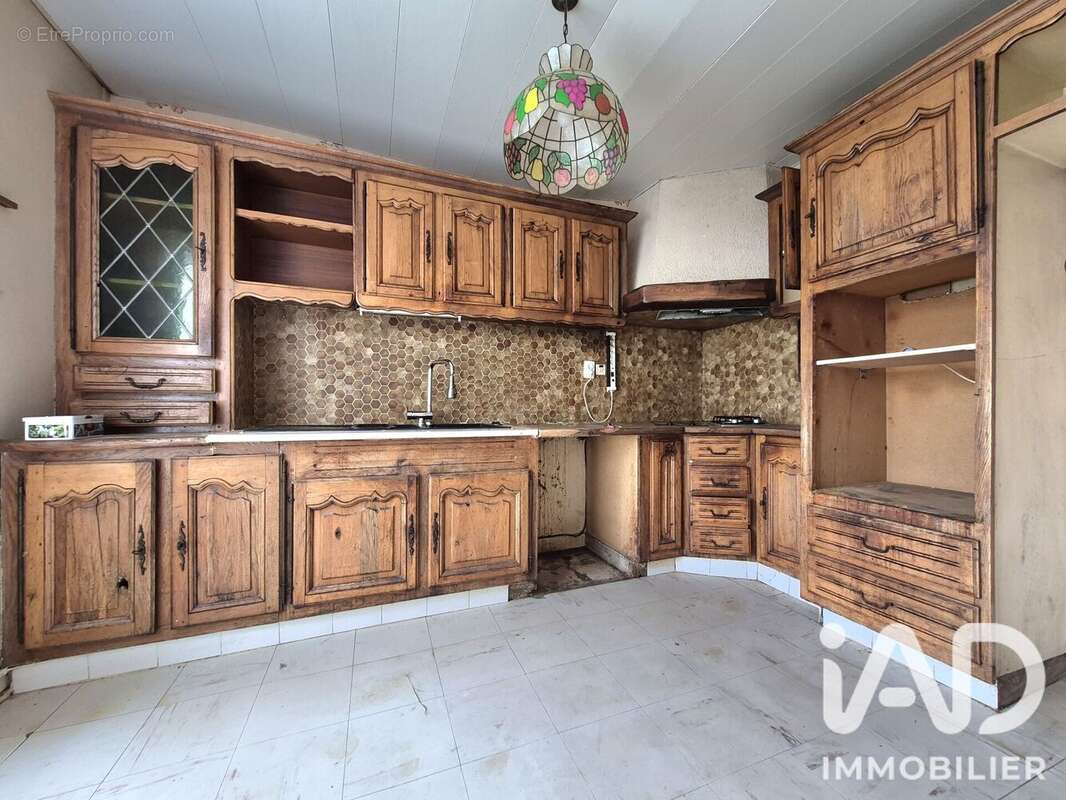 Photo 4 - Maison à TOURNES