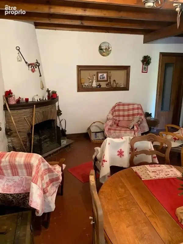 Maison 6 pièces 144 m² à vendre à Ax-Les-Thermes (09110) - photo 4