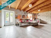 Photo 1 - Maison à MILIZAC