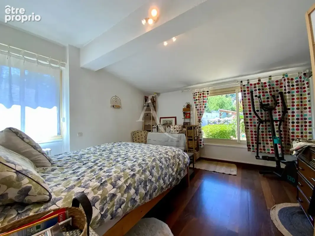 Maison centre Jonzac avec piscine ! - photo 12