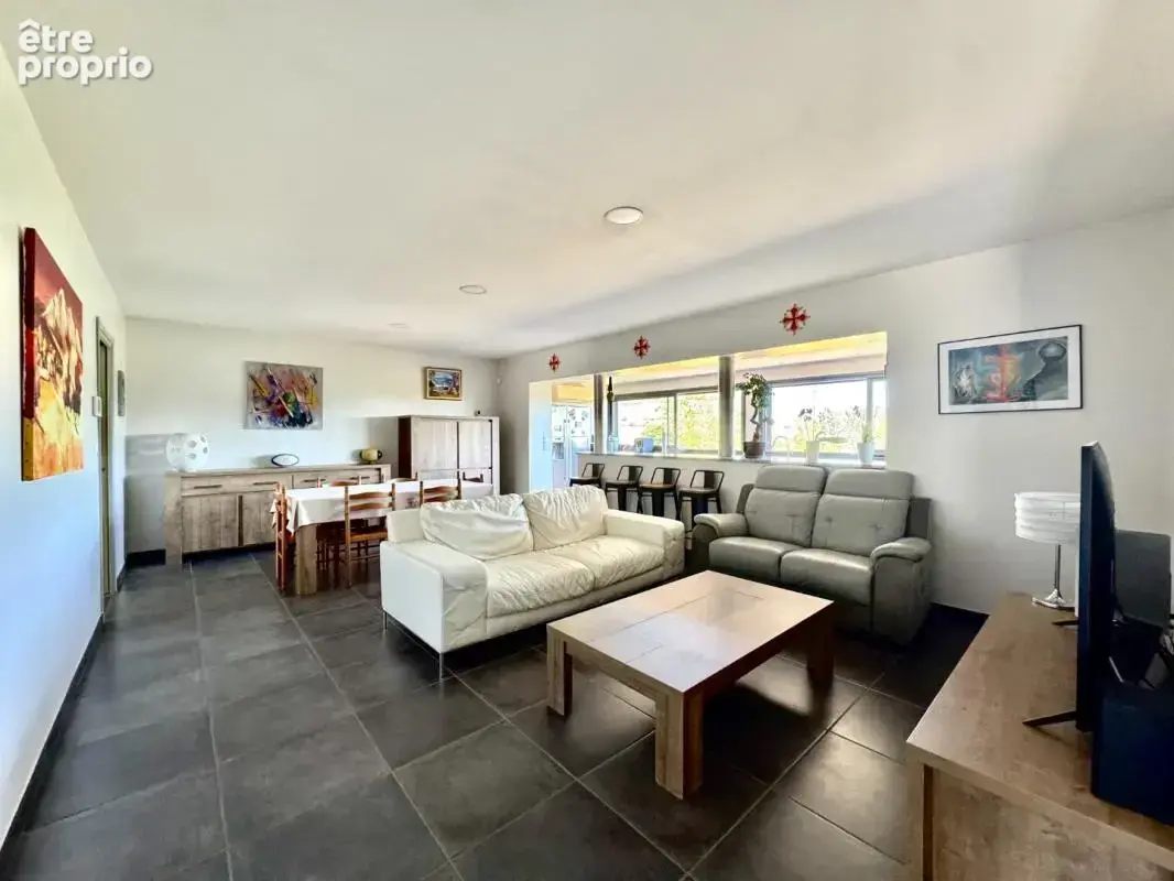 Maison 4 pièces / 117 m² / 259 000 EUR / SAINT-GERMAIN-DES-PRES - photo 5