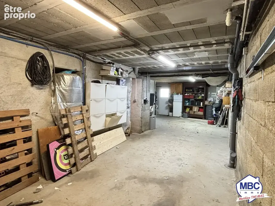 Maison 6 pièces 133 m² à vendre à Montrevault (49110) - photo 8