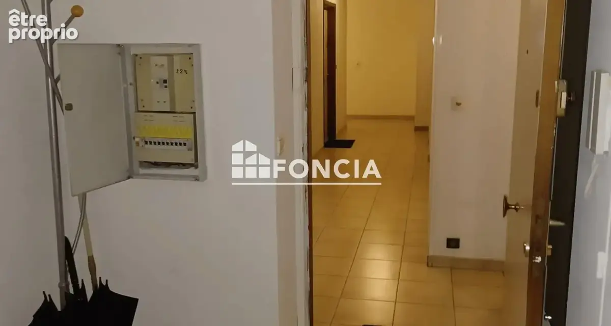 À vendre – studio 28 m² avec parking – résidence le cap vert – mandelieu-la-napoule - photo 6