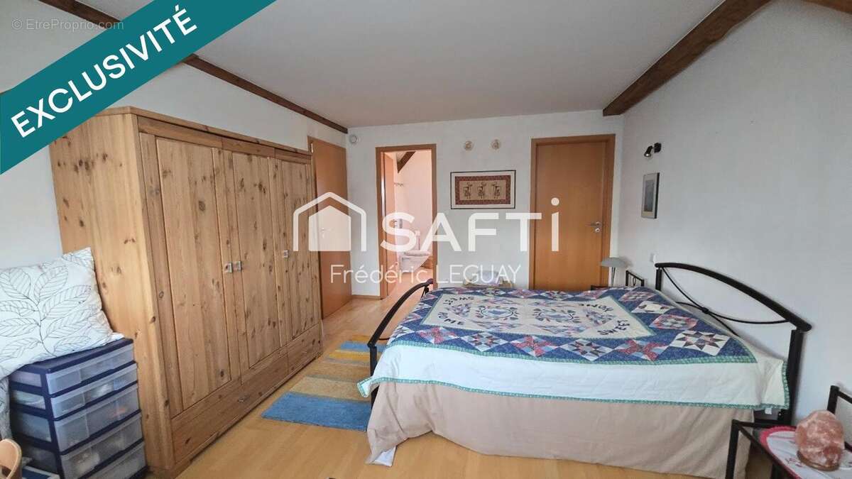 Photo 4 - Maison à OFFENDORF