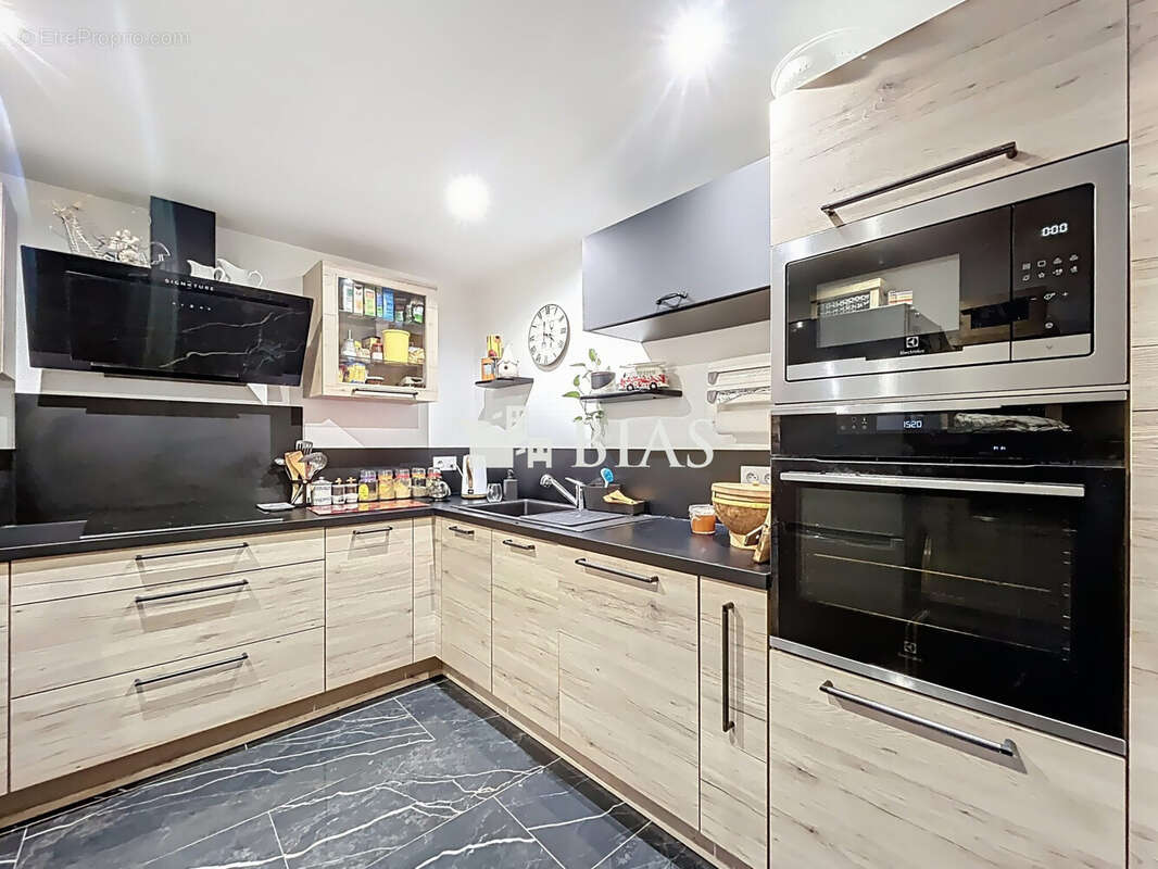 Maison à PONT-AUDEMER