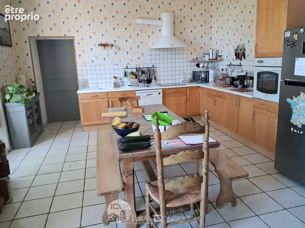Maison 11 pièces 366 m² à vendre à Pouzauges (85700) - photo 10