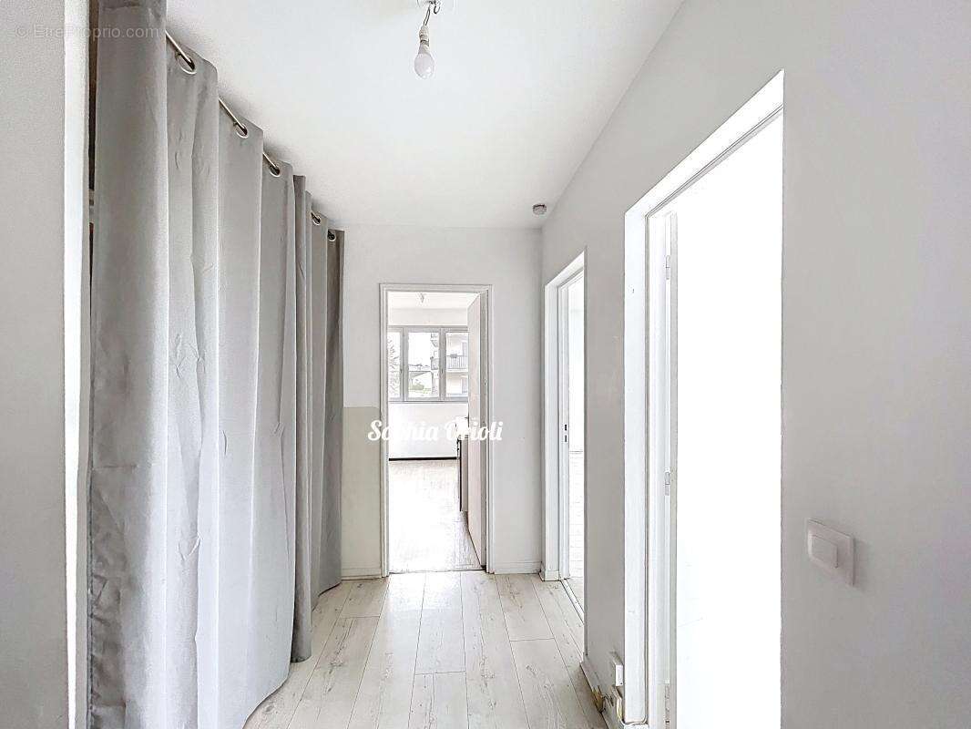 Appartement à MALESHERBES